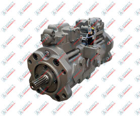 Kawasaki 401-00060 11913 hydraulic pump for Doosan Solar DX200W-V  excavator