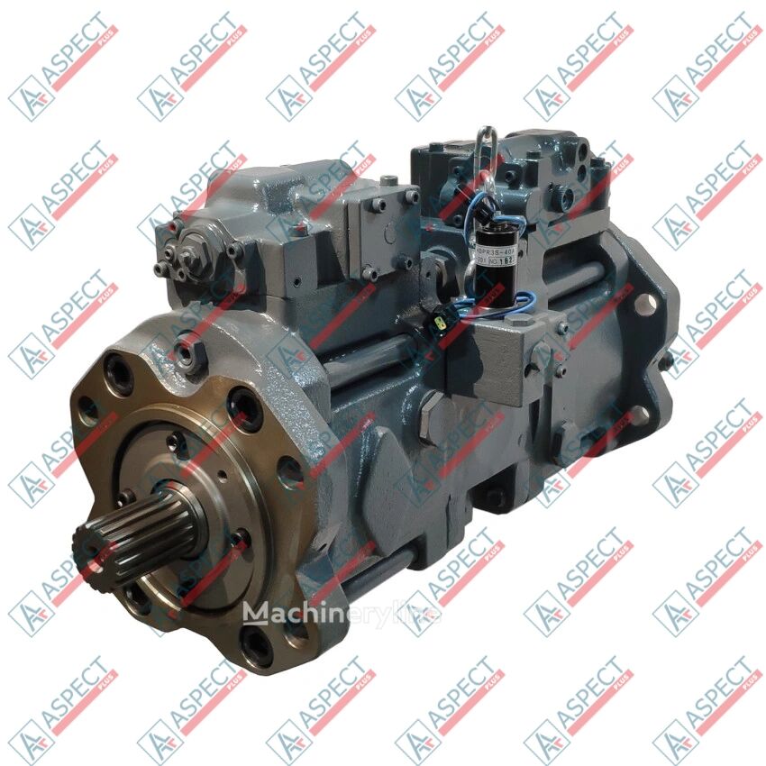 Kawasaki Hydraulic Pump assembly Kawasaki VOE14531594 HANDOK 9156 for Volvo EC240BLC excavator - Machineryline