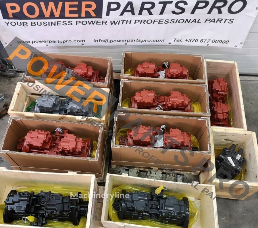 タンヴェル Isuzu ZEXEL Diesel Injection Pump Great Working Conditions
