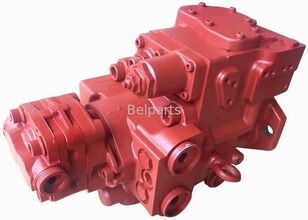 pompa hydrauliczna Kawasaki K3SP36C YC85 TB175 main pump do koparki Yuchai for excavator parts