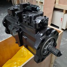 pompe hydraulique Kawasaki K3V112DT pour midi pelle Sumitomo SH200 SH210 SH220