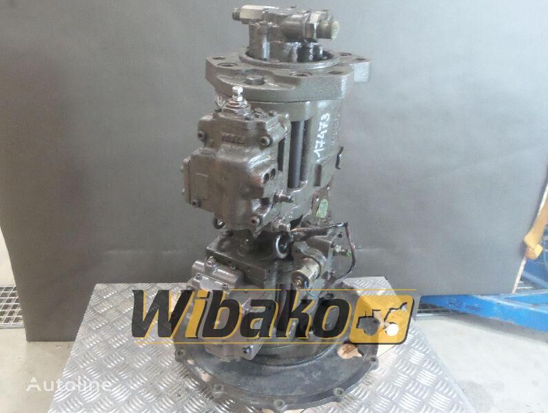 مضخة هيدروليكية Kawasaki K3V112DT-1G4R-9C12-1 KRJ4573 لـ JCB JS220LC