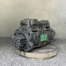bơm thuỷ lực Kawasaki K3V112DT-9C32 dành cho máy đào cỡ vừa Sumitomo SH200A1