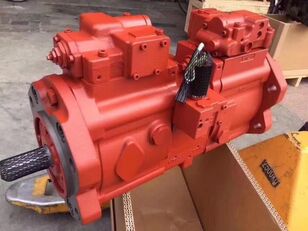 Kawasaki K3V112DTP-1H9R 31Q7-10020 hydraulic pump for Hyundai R15 R225 R265 R275-9 midi excavator