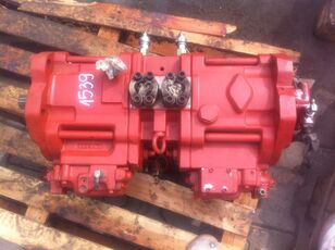 Kawasaki K3V140 D1 1AGRHN1P No: 58FA0466 hydraulic pump for excavator