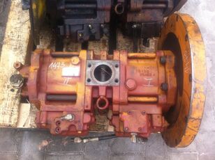 pompa idraulica Kawasaki K3V63 DT-1ROR-9POS-A No: 6Z290402 per escavatore