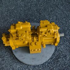 Kawasaki K3V63DT-9N3D hydraulic pump for Caterpillar 312 midi excavator