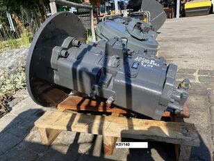 Kawasaki K5V140 aus Volvo EC 240 Hydraulikpumpe für Kawasaki K5V140 aus Volvo EC 240 Bagger