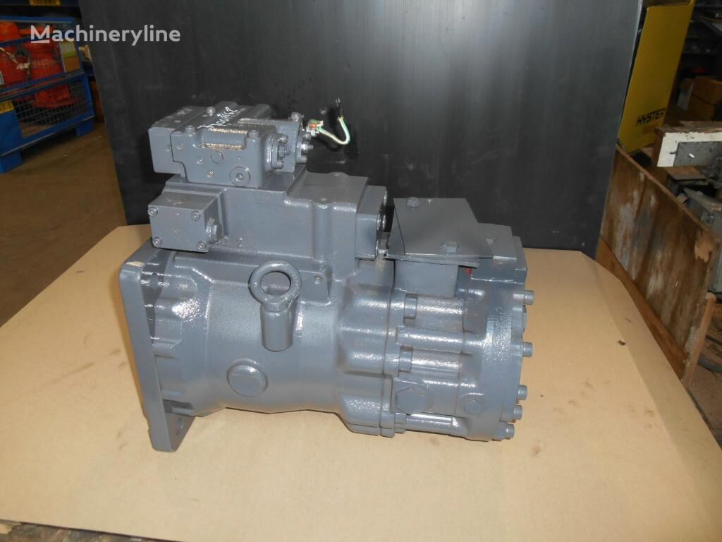 Kawasaki M3BH530BP-533/214-XX105A CXD027B hydraulic pump for excavator