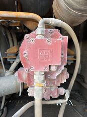 Kawasaki NV111DT-170R hydraulic pump for Hyundai Robex 210 excavator