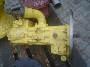 pompa idraulica Kawasaki NV11D1-17GR- R1330D 875865144 per escavatore