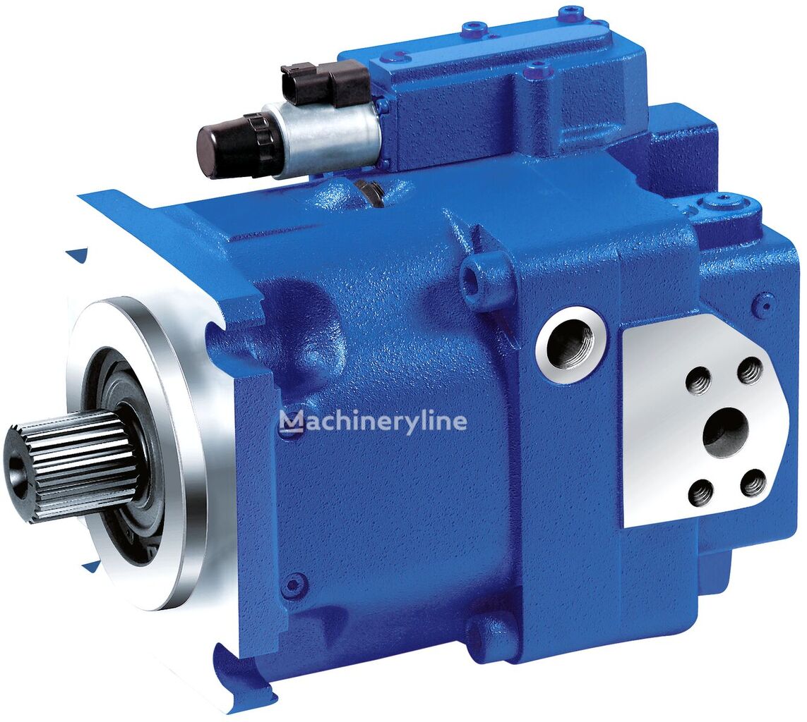 Гидронасос Klemm 596 856 / 2 - Machineryline