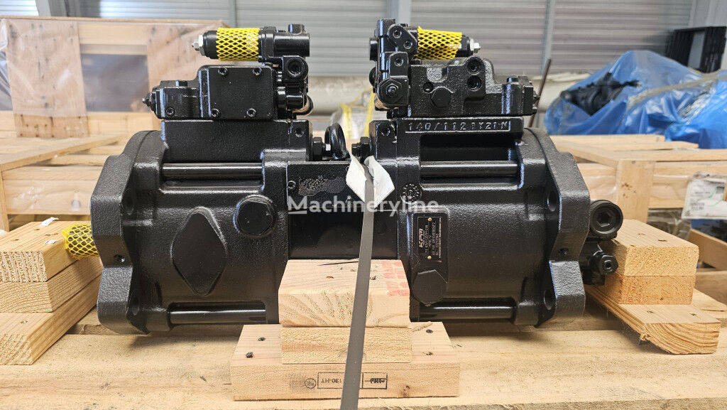 Kobelco LB10V00006F2R LB10V00006F2R hydraulic pump for Kobelco SK290LC-6E SK290LC excavator