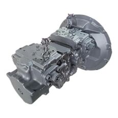 پمپ هیدرولیک برای بیل مکانیکی Komatsu PC300-7, PW160-7, 708-1G-00014, 7081G00014, 708-2G-00023, 7082G00023