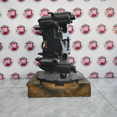 Komatsu 708-2L-00150 hydraulic pump for Komatsu PC200-6 excavator