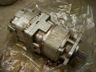 مضخة هيدروليكية Komatsu (54) D 155 AX-3 705-51-30360 transmissionpump لـ حفارة