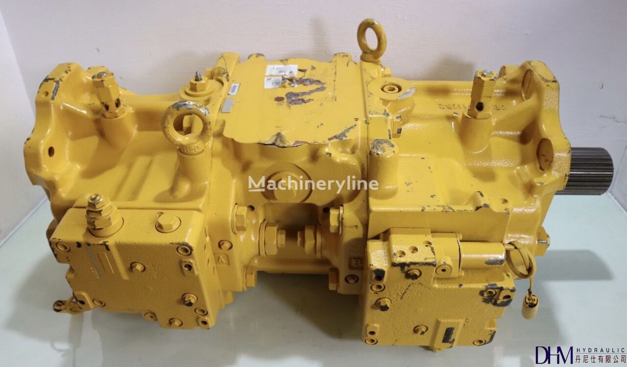 Komatsu 708-2K-0001(Fit to excavator PC-2000) ) hydraulic pump for excavator