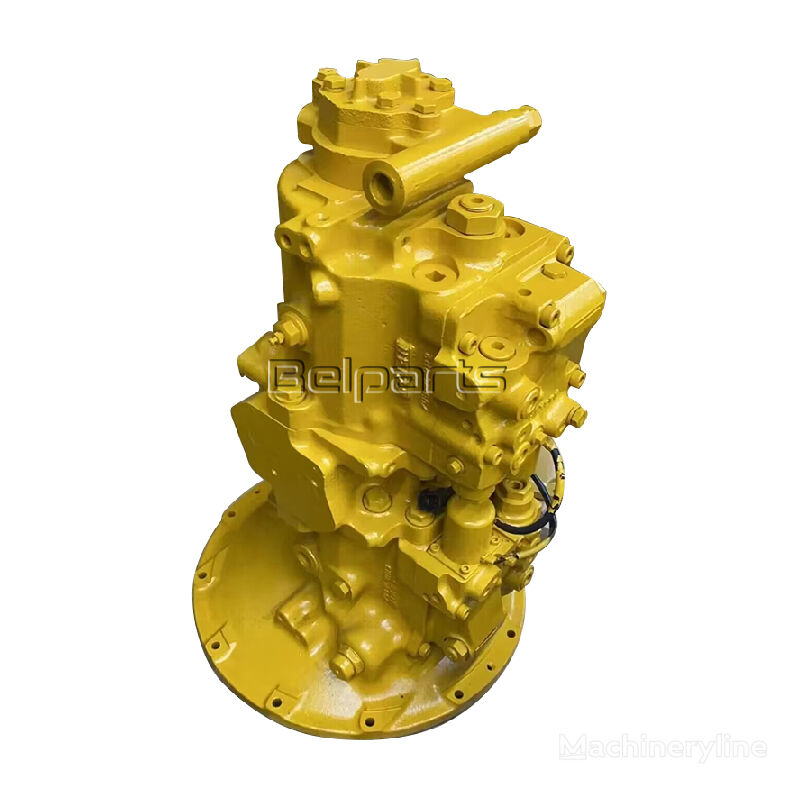 Komatsu PC220-6 piston pump 708-2L-00423 708-2L-00423 hydraulische pomp voor Komatsu graafmachine