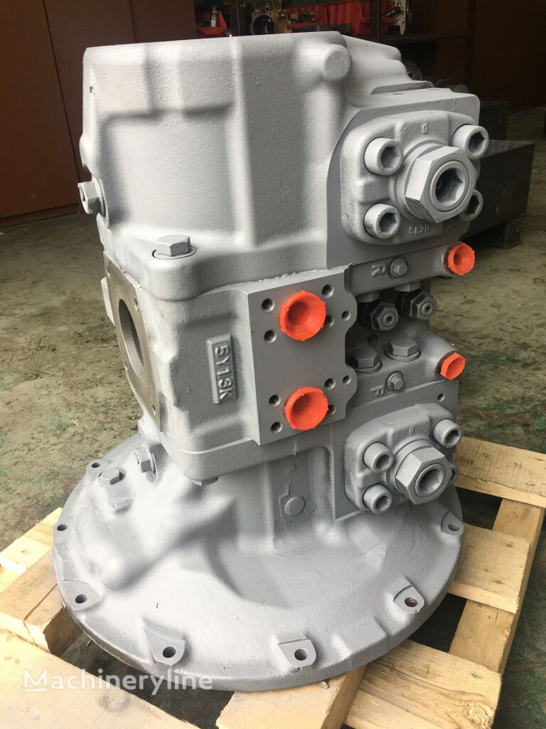 Komatsu PC230 hydraulic pump for Komatsu PC230 excavator