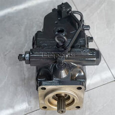 Komatsu Excavator kaivuri Komatsu PC30MR-1 main pump 708-1S-00150 hydraulipumppu