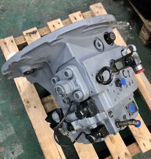 hüdropump Komatsu PW180-10 7081G00090 708-1G-00090 tüübi jaoks ekskavaatori Komatsu