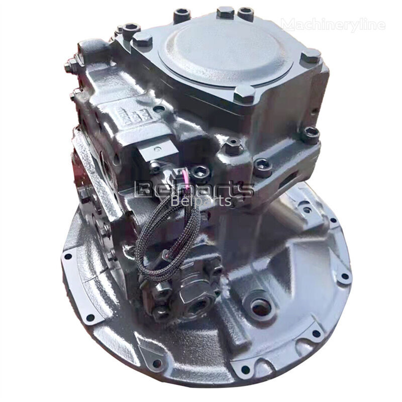 Komatsu excavator parts PW160-7 for 708-1g-11510 hydraulische pomp voor PW160-7 graafmachine - Machineryline