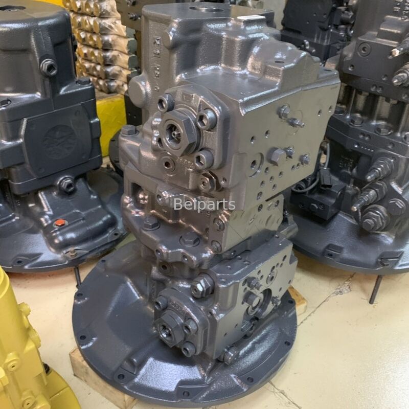 Komatsu pc220 pc 220-3 pc220 5 pc220-5 pc220-7 708-25-01054 hydraulpump till 708-25-01054 pc220 pc 220-3 pc220 5 pc220-5 pc220-7 grävmaskin