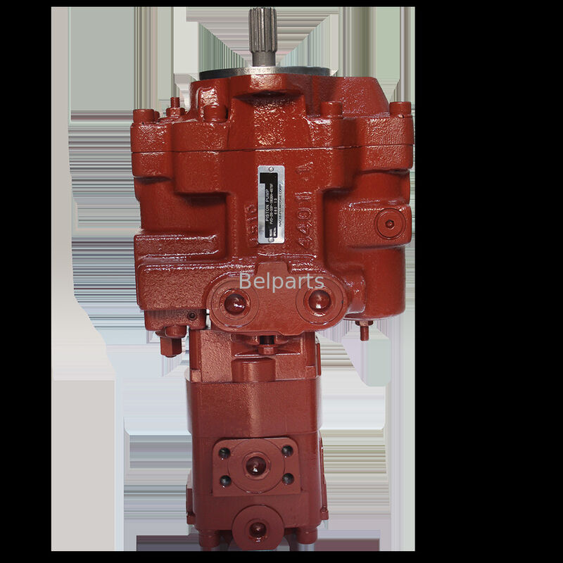 Komatsu pc50mr-2 pc50 pc50uu-2 pc55 pc58 hydraulic pump for 708-3S-00461 20U-60-21210 pc50mr-2 pc50 pc50uu-2 pc55 pc58 excavator - Machineryline