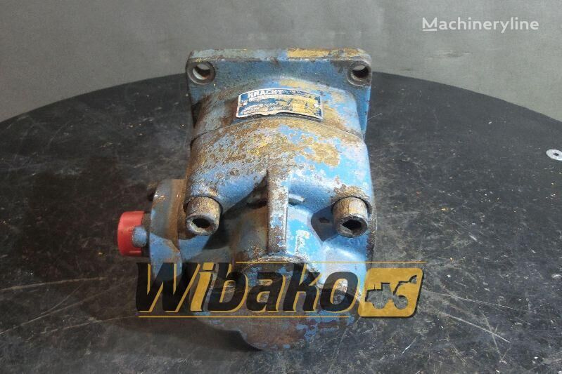 Kracht KP22/40F1LAL00 hydraulic pump for excavator