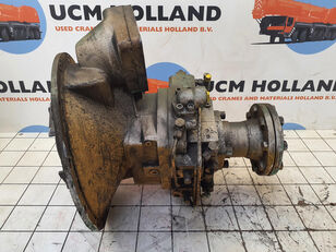 Krupp KMK 5100 mobil vinç için Krupp KMK 5100 upper pump for parts hidrolik pompa