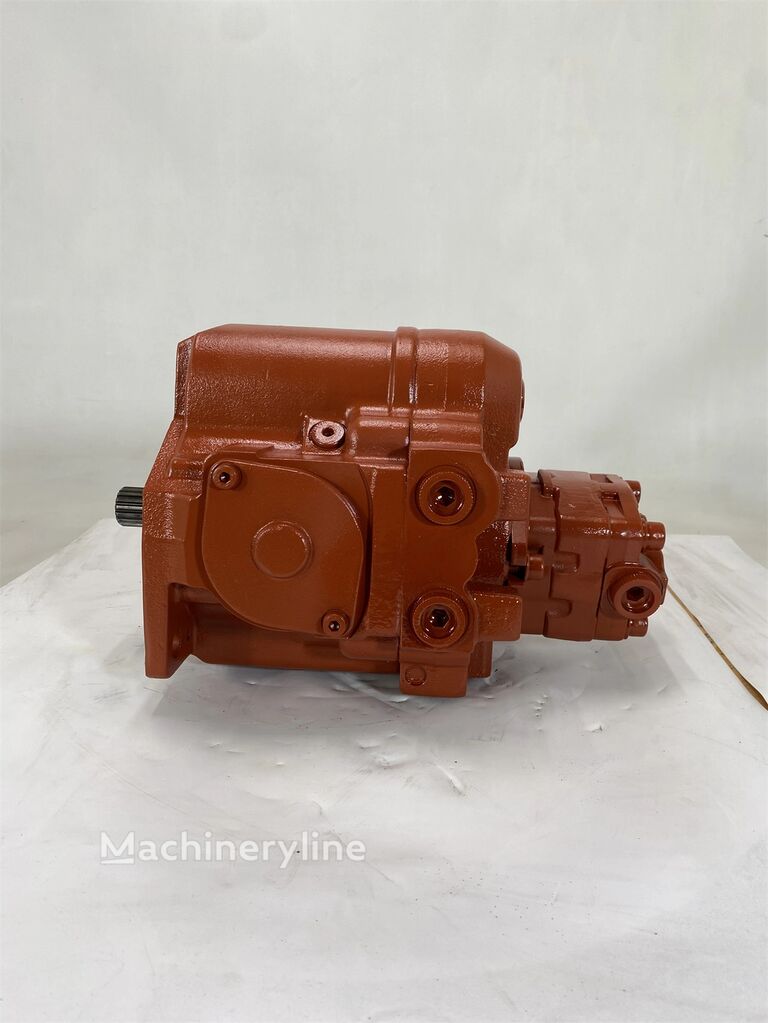 Kubota PSVD2-25 Rx502 hydraulic maim pump hidraulična pumpa za for mini excavator bagera - Machineryline