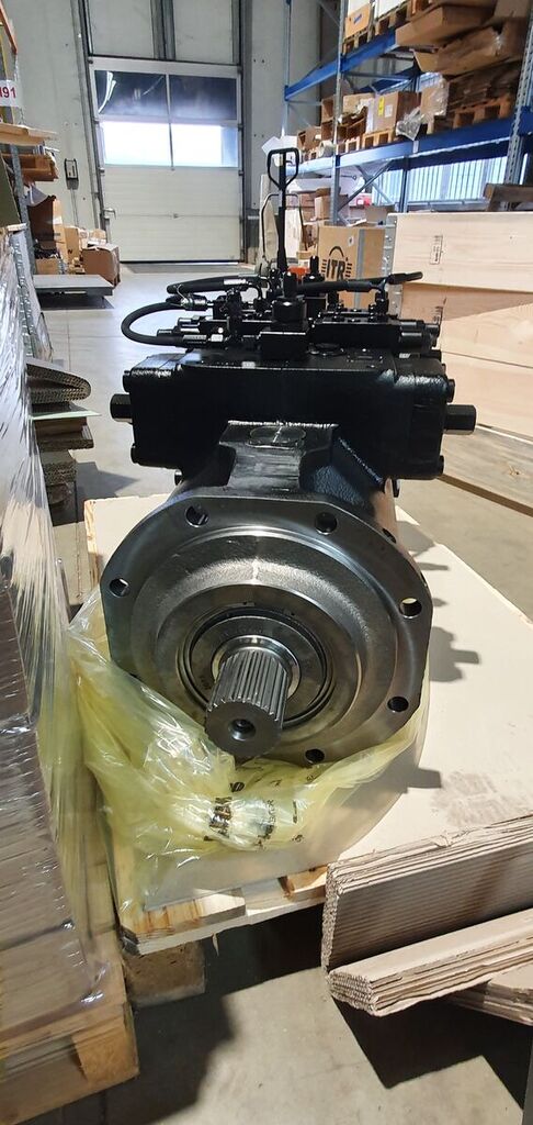 Liebherr 10113397 hydraulic pump for Liebherr R9250 / R9350 / R994 excavator