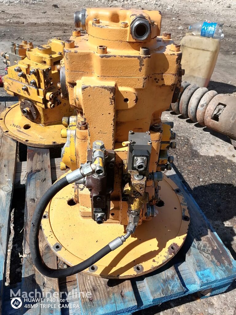 hydraulic pump for Liebherr 912 excavator