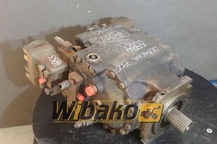 Liebherr 5801759 hydraulic pump for Liebherr PR752 LITRONIC