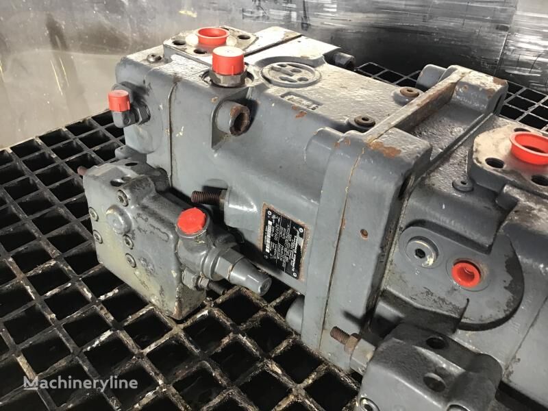 Liebherr 7023880 hydraulic pump for Liebherr A316 Li excavator - Machineryline