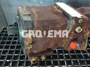 Liebherr hydraulic pump for construction equipment