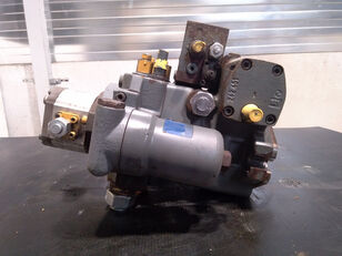 Liebherr 10030435A 10030435A hydraulic pump for R944EW excavator