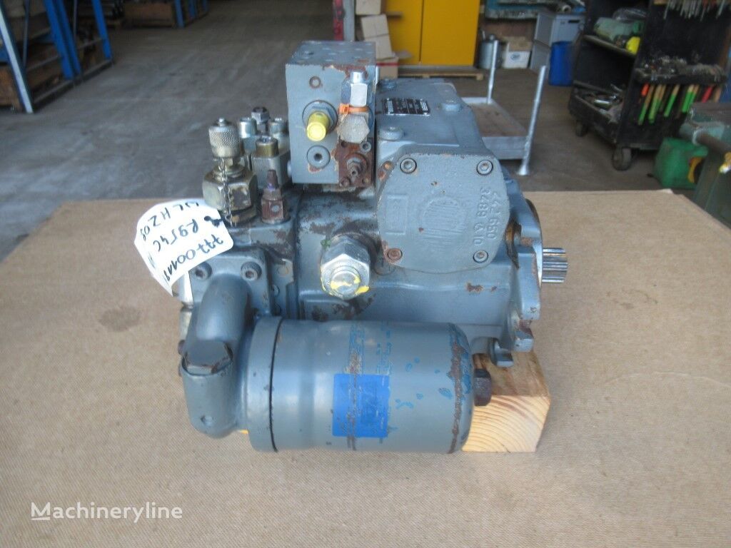 Liebherr 2089892 2089892 hydraulic pump for R954CHD R944C construction equipment - Machineryline