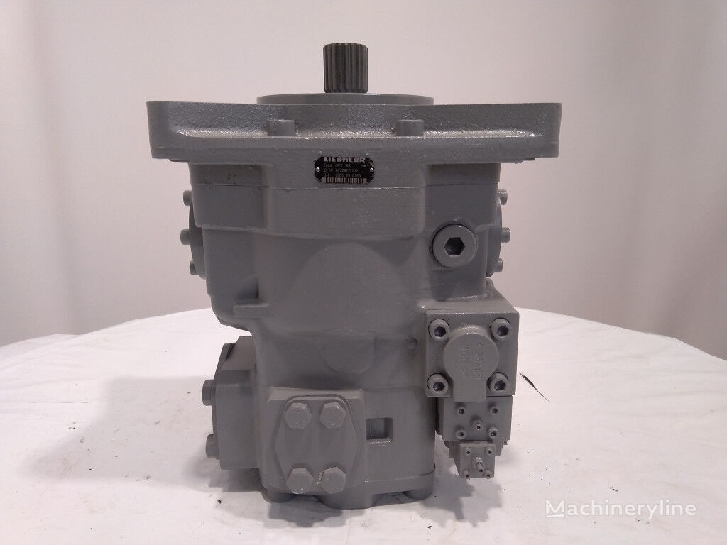 hüdropump Liebherr 9072922 9072922 tüübi jaoks ehitustehnika R954B R954C R964B R964C R956 R960 R970 R964