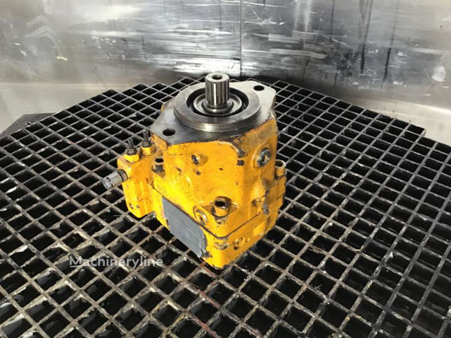 Liebherr A11VO 5618146 hydraulic pump for Liebherr R954 TRAEGER/R964 Traeger excavator - Machineryline