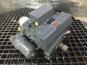 хидраулична пумпа Liebherr A4V56/A4VG56 за градежни машини