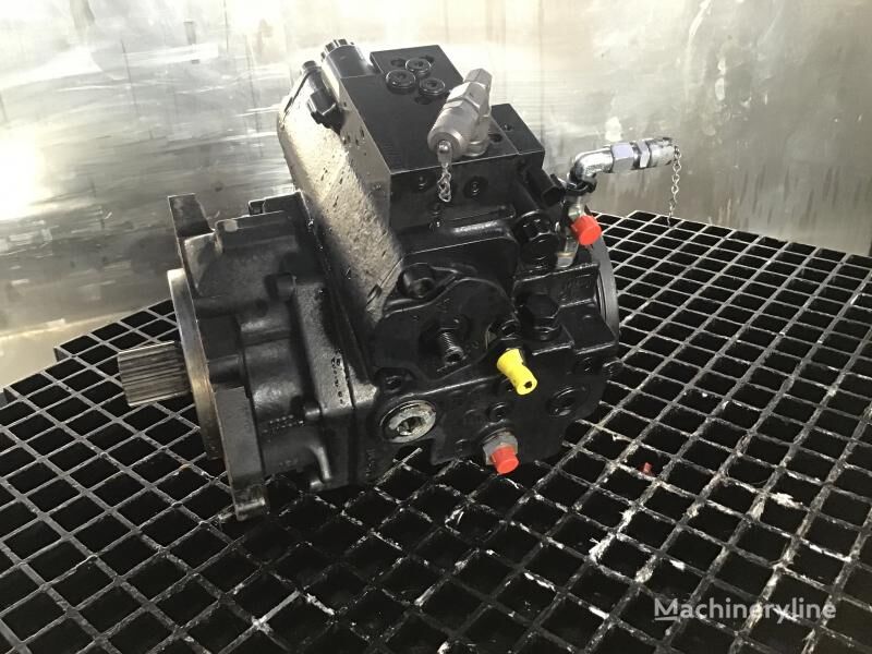 Liebherr A4VG110 11342092 hydraulic pump for Liebherr L550/L556 wheel loader - Machineryline