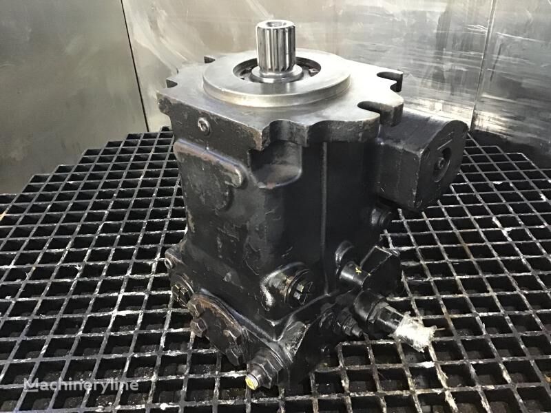 Liebherr A4VG125 10470657 hydraulic pump for Liebherr L556/L564/L566/L574/L576/L580 wheel loader