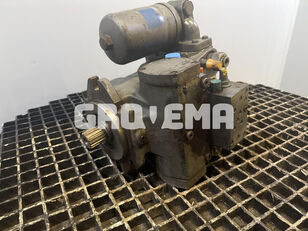 pompe hydraulique Liebherr PLAQUE DE SÉPARATION POUR A4VG71 10286642 pour excavateur Liebherr A934C Li EDC / A934C Li / A934C