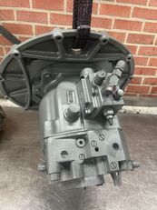 Liebherr DPV O 165 m3/U 10144389 hydraulic pump for Liebherr A916 , A918 , LH22 excavator for sale - Image 4 | Machineryline US Liebherr DPV O 165 m3/U 10144389 hydraulic pump for Liebherr A916 , A918 , LH22 excavator | Image 4 - Machineryline