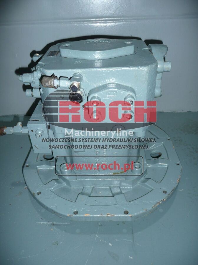 Liebherr DPVO165 hydraulic pump for excavator - Machineryline