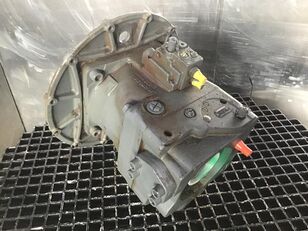 Liebherr DPVO215 hydraulic pump for Liebherr LH24 M / LH26 M / LH26 EC excavator