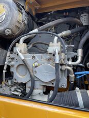 Liebherr DPVP O 108 hydraulisk pumpe for Liebherr R926 gravemaskin