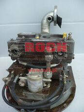 Liebherr DPVP108 0510725428 hydraulic pump for Liebherr R924 COMPACT excavator