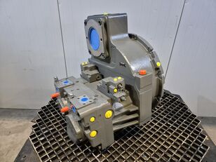 hidraulinis siurblys Liebherr DPVPO165 1017812 ekskavatoriaus Liebherr LH60 MT / LH60 MHR / LH60 M / LH60 CHR / LH60 C